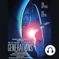 Star Trek Generations