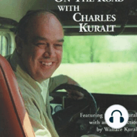 On The Road With Charles Kuralt