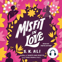 Misfit in Love