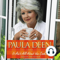 Paula Deen