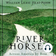 River Horse: A Voyage Across America