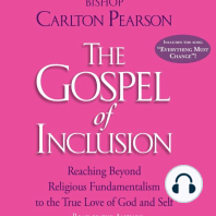 The Gospel of Inclusion