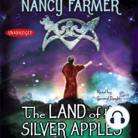 The Land of the Silver Apples