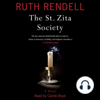 The St. Zita Society