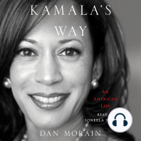 Kamala's Way