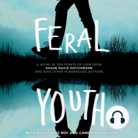 Feral Youth