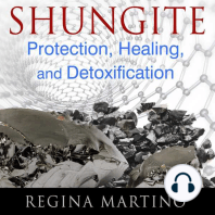 Shungite