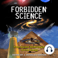 Forbidden Science
