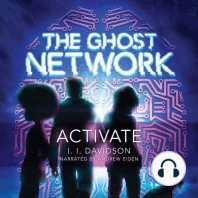 The Ghost Network