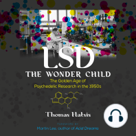 LSD — The Wonder Child