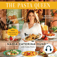 The Pasta Queen