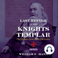 The Last Refuge of the Knights Templar