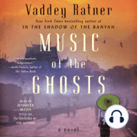 Music of the Ghosts