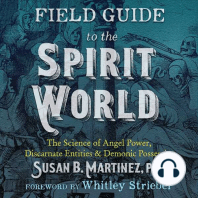 Field Guide to the Spirit World