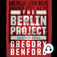 The Berlin Project