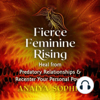 Fierce Feminine Rising