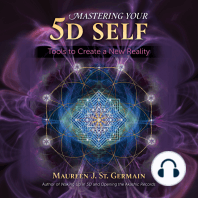 Mastering Your 5D Self