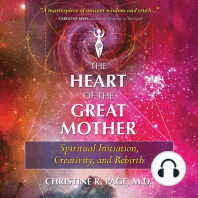 The Heart of the Great Mother