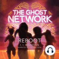 The Ghost Network