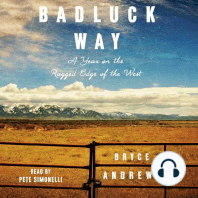 Badluck Way
