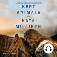 Kept Animals