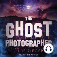 The Ghost Photographer