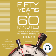 Fifty Years of 60 Minutes