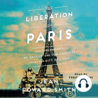 The Liberation of Paris