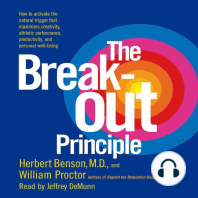 The Breakout Principle