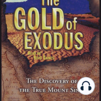 The Gold of Exodus