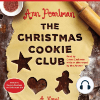 The Christmas Cookie Club