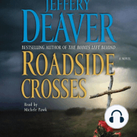 Roadside Crosses