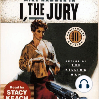 I, The Jury