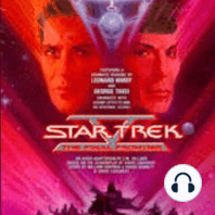 Star Trek 5