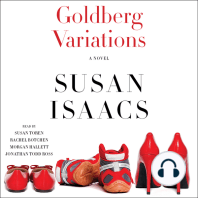 Goldberg Variations