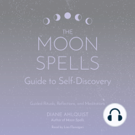The Moon Spells Guide to Self-Discovery