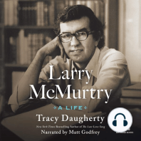 Larry McMurtry