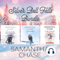 Silver Bell Falls Bundle