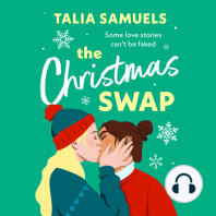 The Christmas Swap