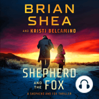 Shepherd and the Fox