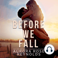 Before We Fall