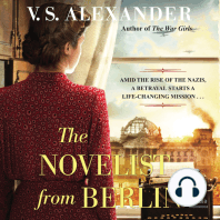 The Novelist from Berlin