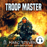 Troop Master