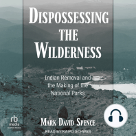 Dispossessing the Wilderness