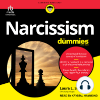 Narcissism For Dummies