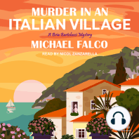 Murder in An Italian Village