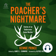 The Poacher's Nightmare