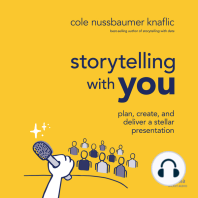 Storytelling with You