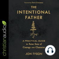 The Intentional Father