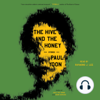 The Hive and the Honey